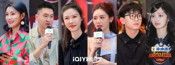 《我在橫店打籃球》媒體開(kāi)放日，“種地吧”驚喜聯(lián)動(dòng)！