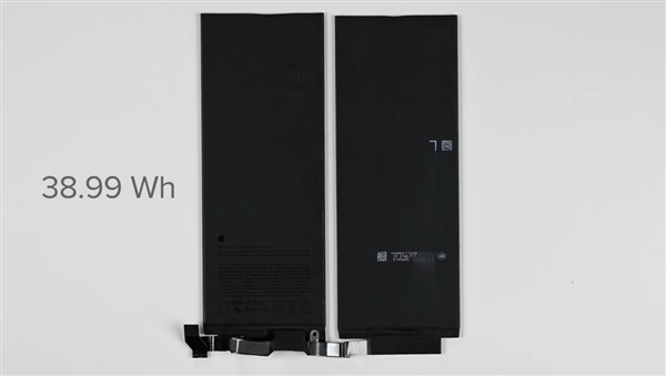 這回不容易掰彎了！蘋果新款iPad Pro暴力測(cè)試