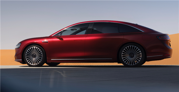 華為鴻蒙智行“第四界”即將亮相：工廠設(shè)備安裝接近尾聲