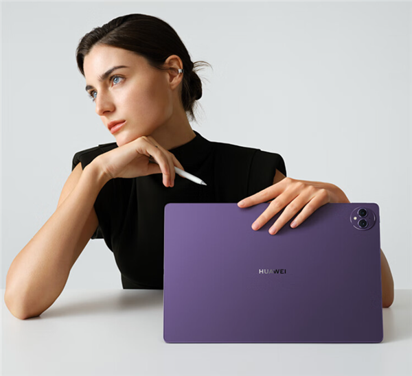 與大自然約“繪” 華為平板×天生會畫App讓每個人都能成為藝術(shù)家