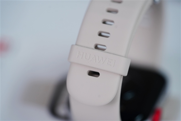 新一代小方表！華為WATCH FIT 3圖賞