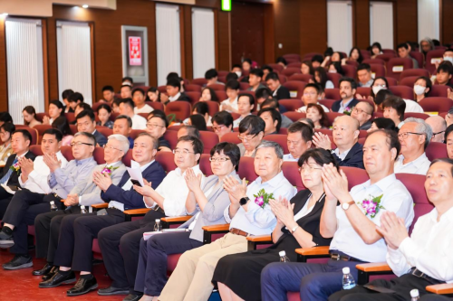 光影十二年，璀璨奪目！第十二屆國際大學(xué)生微電影盛典在京華麗綻放！