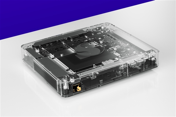 高通掌機(jī)呼之欲出