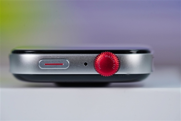 新一代小方表！華為WATCH FIT 3圖賞