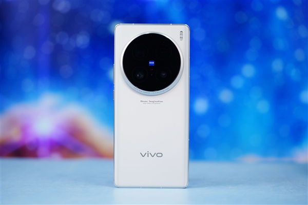 2億像素影像滅霸！vivo X100 Ultra圖賞