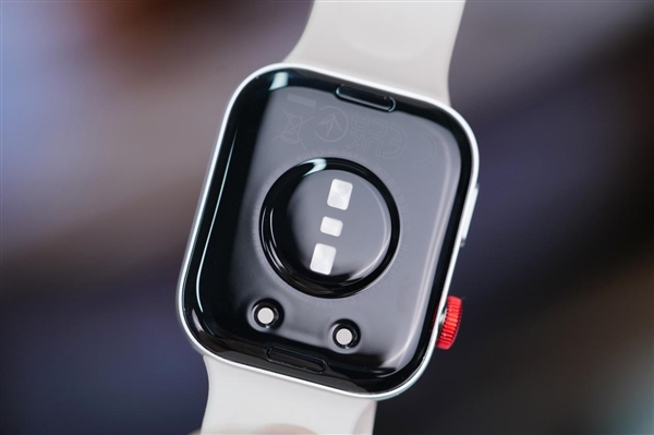 新一代小方表！華為WATCH FIT 3圖賞