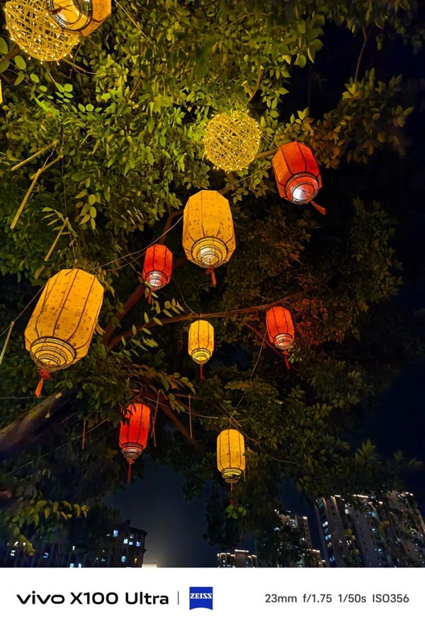 體驗完vivo X100 Ultra 我覺得藍廠說它滅霸還是保守了