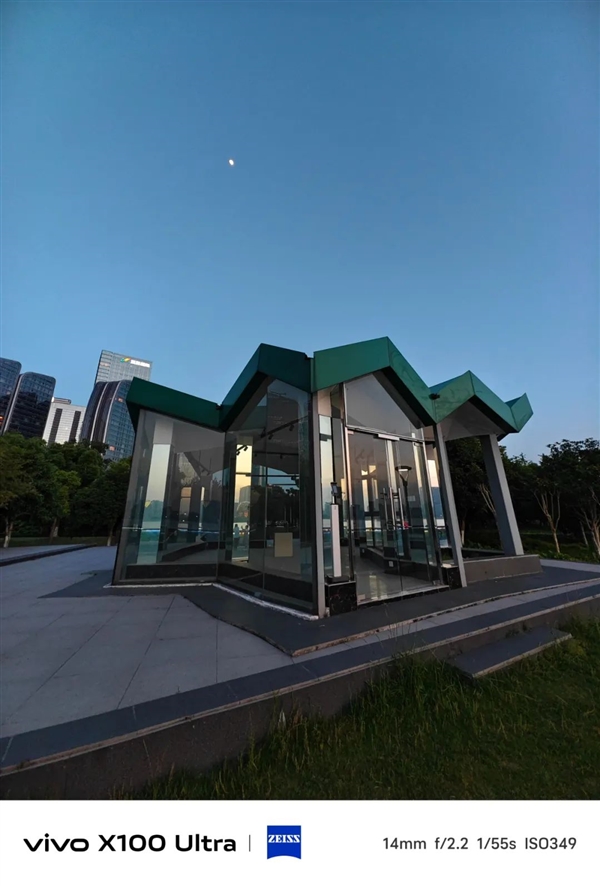 體驗完vivo X100 Ultra 我覺得藍廠說它滅霸還是保守了