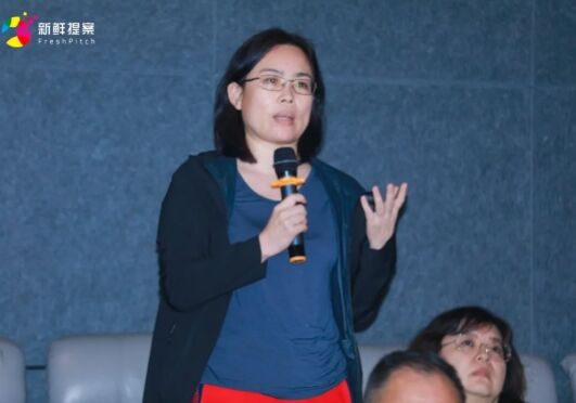 首發(fā)！紀(jì)錄片《馬背之上》在 2024 FreshPitch “新鮮放映”