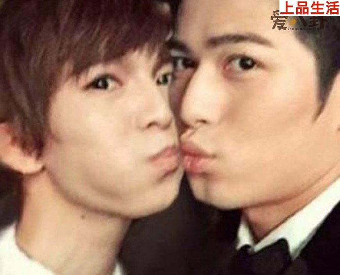 陳學(xué)冬郭敬明照片