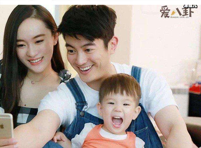 杜江,家境,霍思燕 杜江,家境,霍思燕