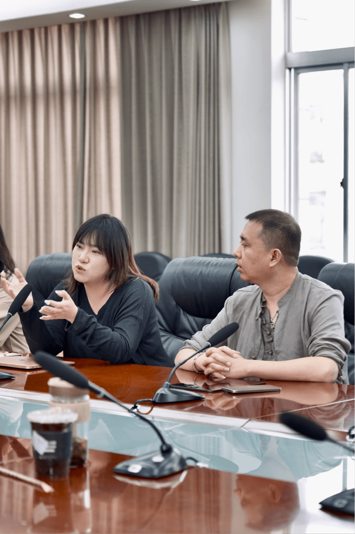 大理攜手童理互娛 溯源生態(tài)好物 開啟直播共享計劃