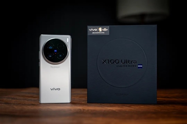 體驗完vivo X100 Ultra 我覺得藍廠說它滅霸還是保守了