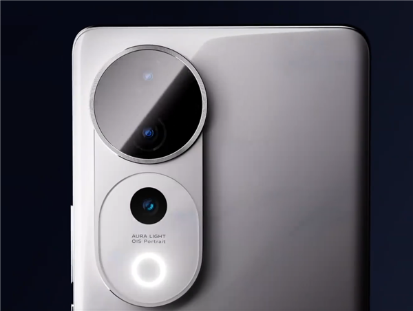 vivo S19系列官宣5月30日發(fā)布：首發(fā)索尼IMX921大底主攝