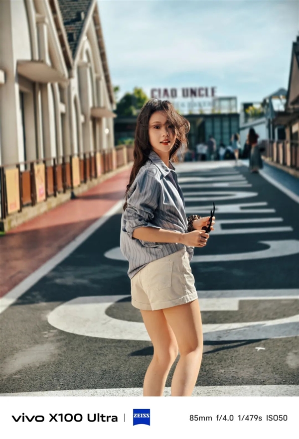 體驗完vivo X100 Ultra 我覺得藍廠說它滅霸還是保守了