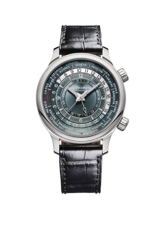 熠熠群星佩戴Chopard蕭邦臻品杰作 亮相第77屆戛納電影節(jié)保羅·施拉德（Paul Schrader）執(zhí)導(dǎo)電影《噢，加拿大》（Oh,Canada）首映禮