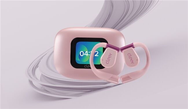 隋響推薦|Cleer ARC 3音弧的聽(tīng)音體驗(yàn)，就是大師音質(zhì)