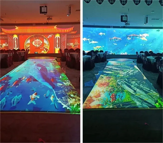 舌尖上的多巴！SHARP/NEC邀您共赴美食與光影的雙重盛宴