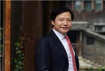 雷軍抖音粉絲破2000萬(wàn)寵粉 一天又漲近200萬(wàn)