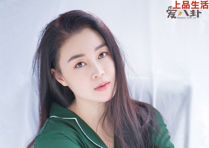 關(guān)婷娜演過什么