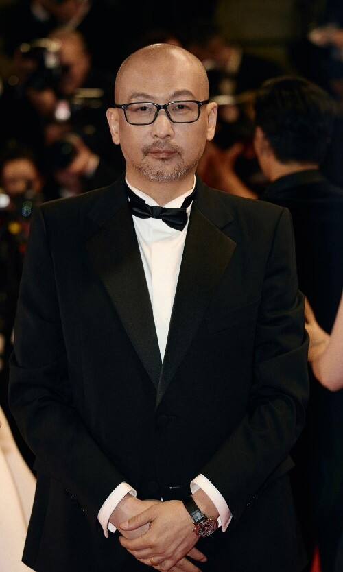 熠熠群星佩戴Chopard蕭邦臻品杰作 亮相第77屆戛納電影節(jié)保羅·施拉德（Paul Schrader）執(zhí)導(dǎo)電影《噢，加拿大》（Oh,Canada）首映禮