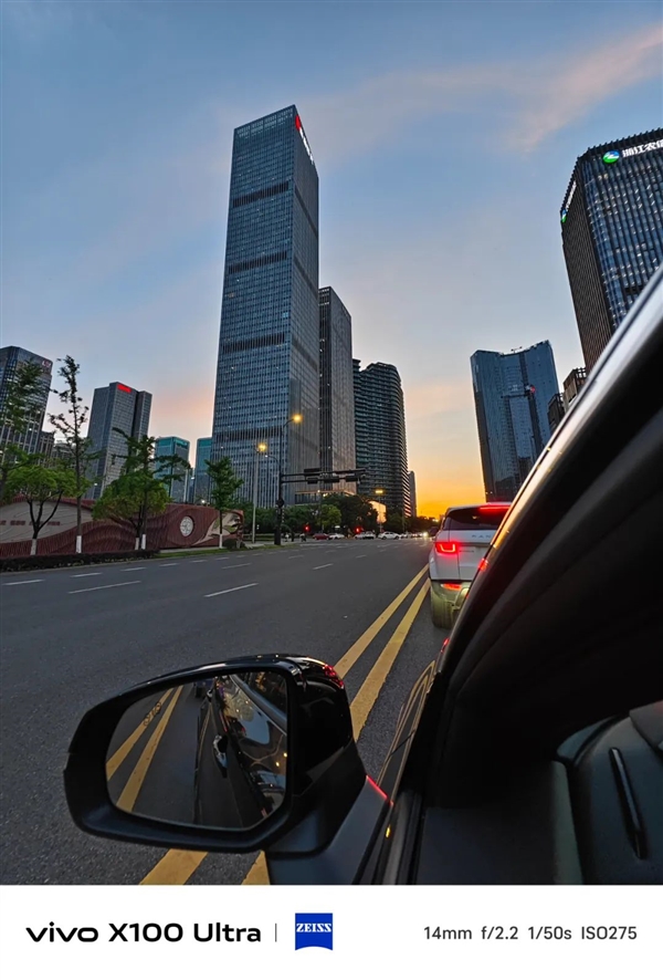 體驗完vivo X100 Ultra 我覺得藍廠說它滅霸還是保守了
