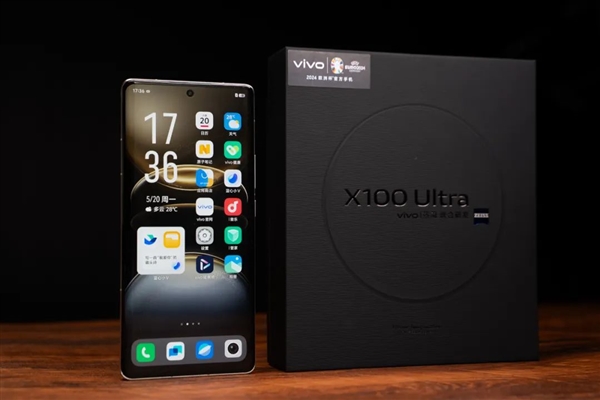 體驗完vivo X100 Ultra 我覺得藍廠說它滅霸還是保守了
