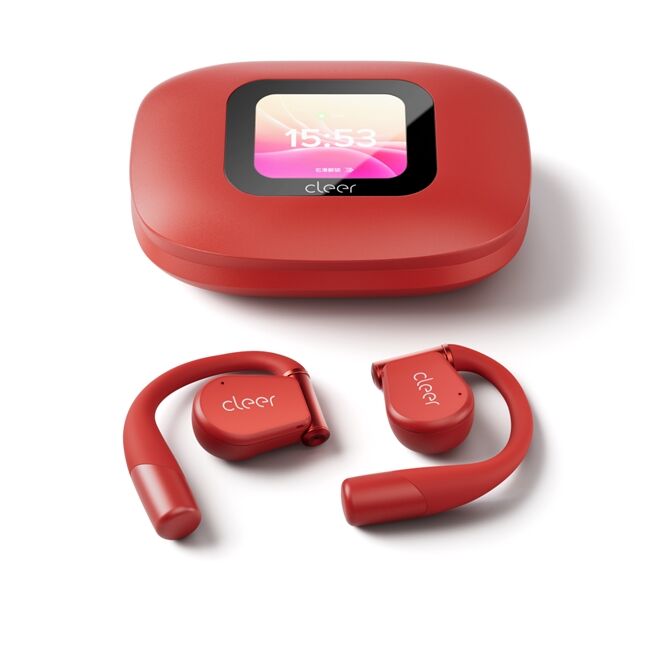 隋響推薦|Cleer ARC 3音弧的聽(tīng)音體驗(yàn)，就是大師音質(zhì)