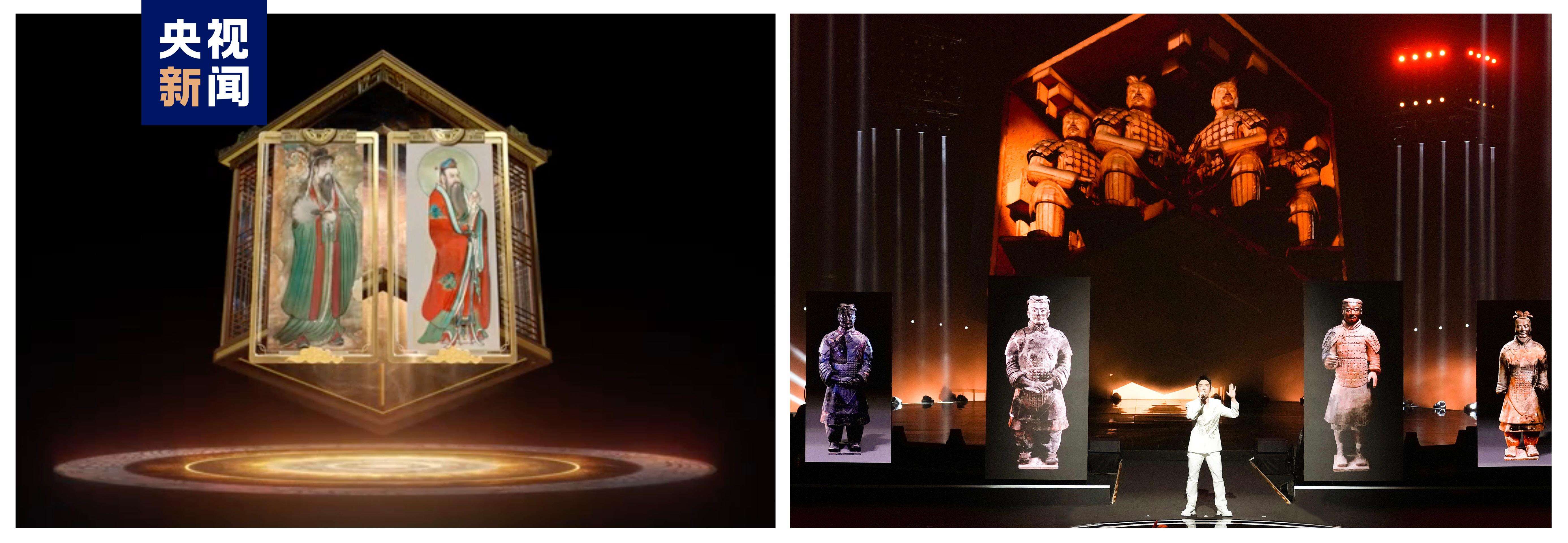 “智”向未來！中央廣播電視總臺《2024中國·AI盛典》啟動