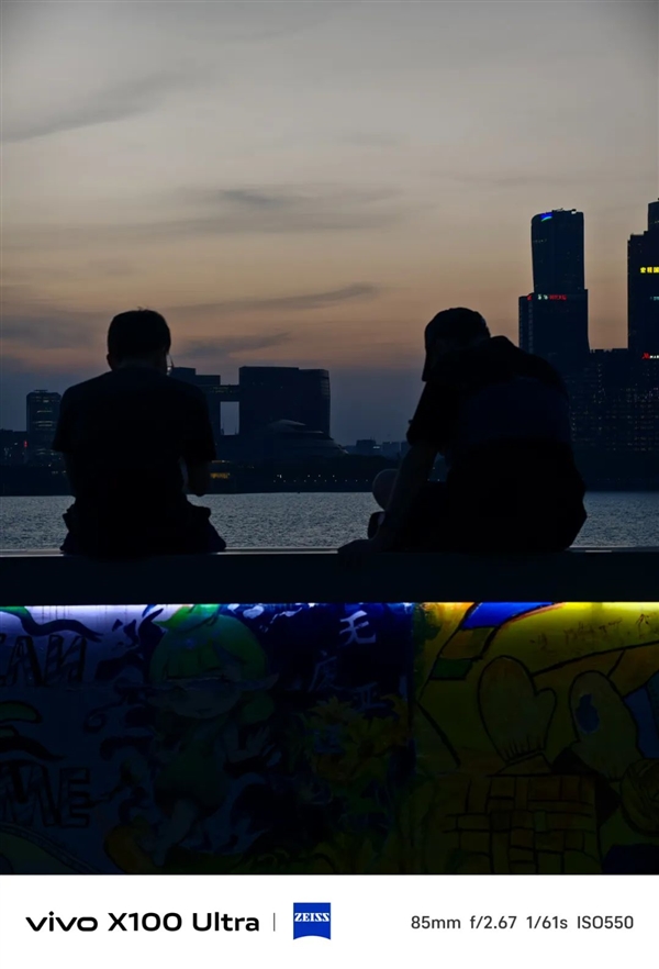 體驗完vivo X100 Ultra 我覺得藍廠說它滅霸還是保守了