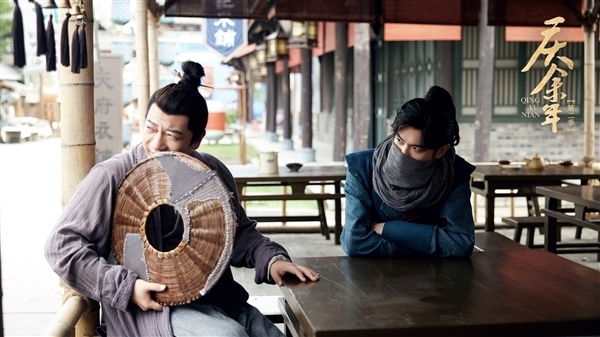 《慶余年2》新劇情殺瘋了：全劇高潮來臨 霸榜熱搜