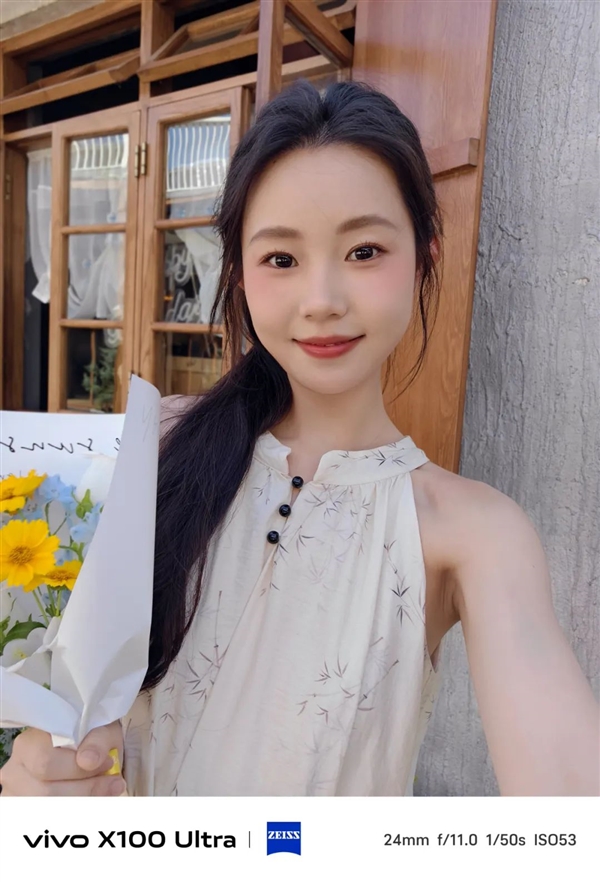 體驗完vivo X100 Ultra 我覺得藍廠說它滅霸還是保守了