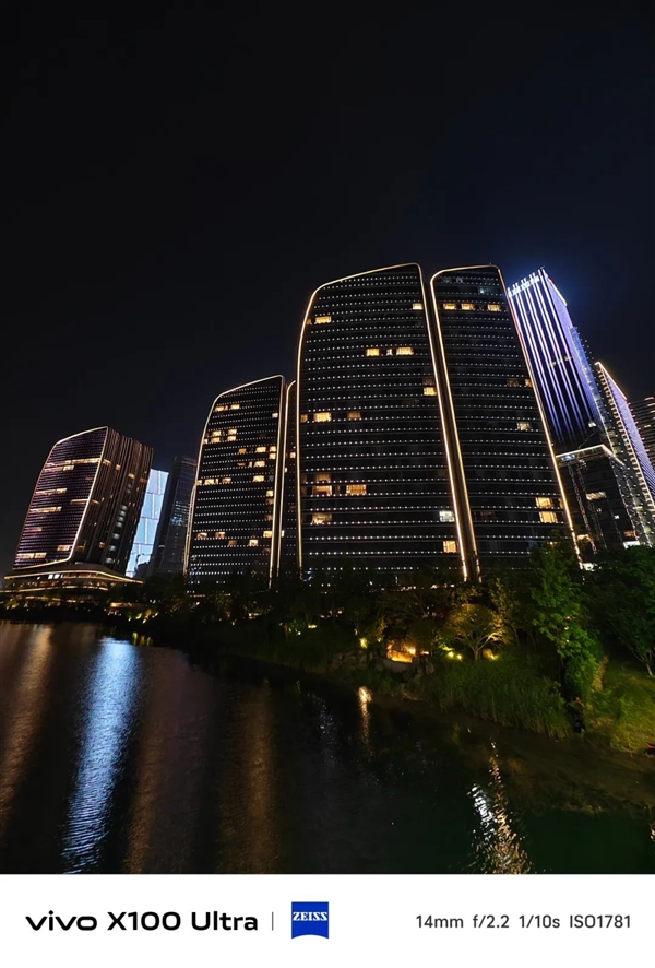 體驗完vivo X100 Ultra 我覺得藍廠說它滅霸還是保守了
