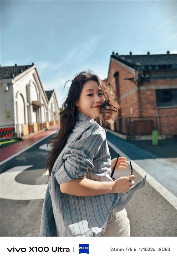 體驗完vivo X100 Ultra 我覺得藍廠說它滅霸還是保守了