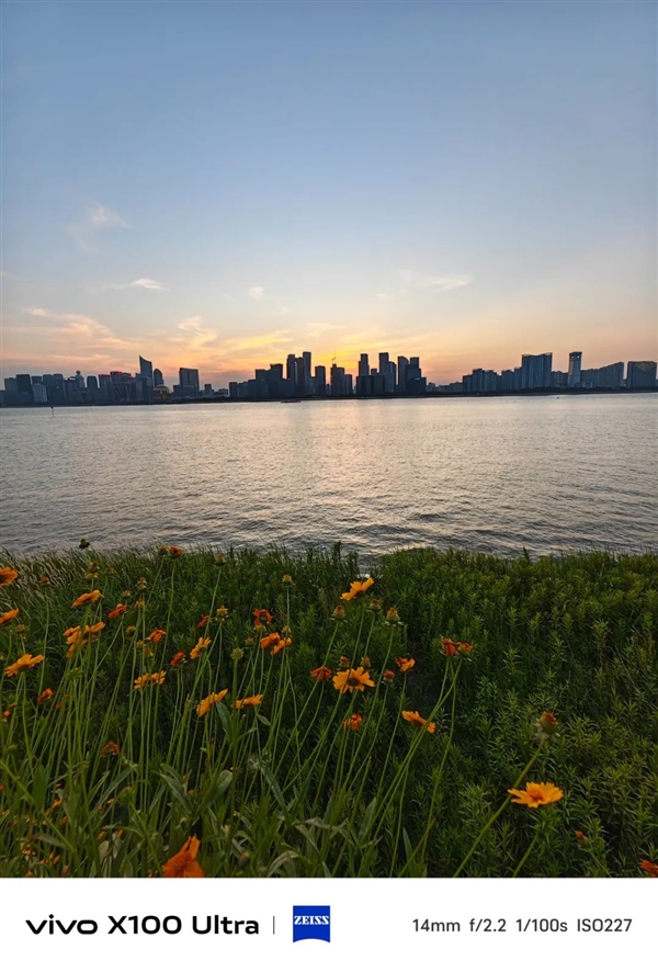 體驗完vivo X100 Ultra 我覺得藍廠說它滅霸還是保守了