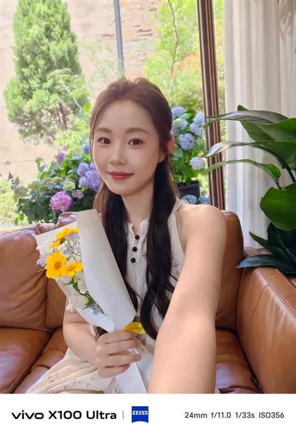 體驗完vivo X100 Ultra 我覺得藍廠說它滅霸還是保守了