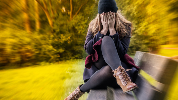 打針能治好精神病嗎