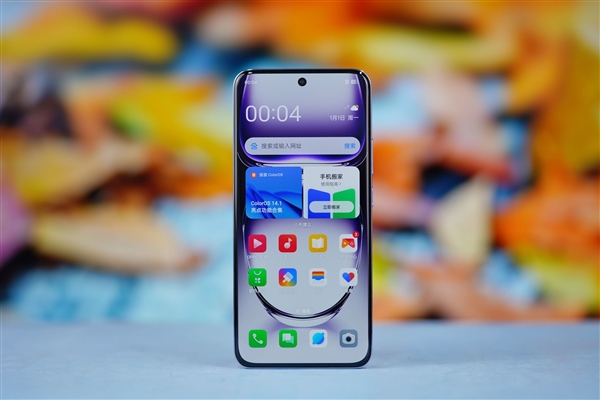 天璣9200+星速版加持！OPPO Reno12 Pro圖賞