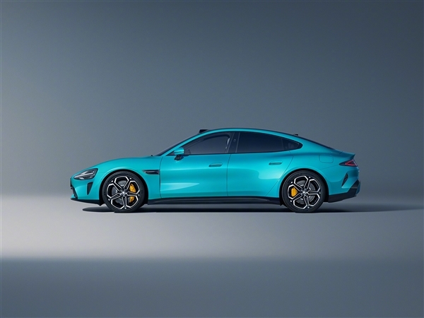 盧偉冰證實(shí)：小米確有在開(kāi)發(fā)全新車(chē)型！