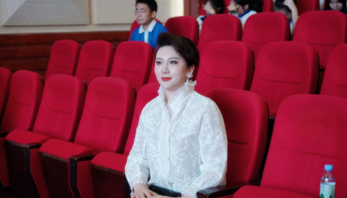 坪山區(qū)舉辦“節(jié)氣里的音韻：中國民歌賞析與演繹”活動