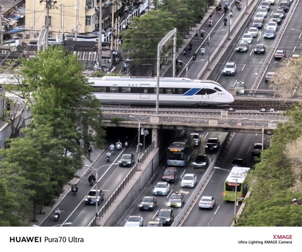 為什么旅行愛好者會(huì)從iPhone換到華為Pura 70系列 原因揭開