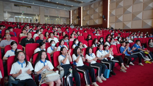 坪山區(qū)舉辦“節(jié)氣里的音韻：中國民歌賞析與演繹”活動