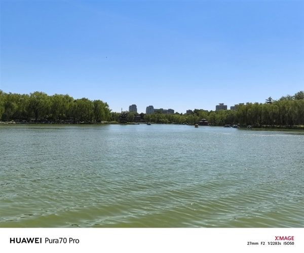 用了一個月華為Pura 70 Pro：我決定推薦下這個大杯 超值