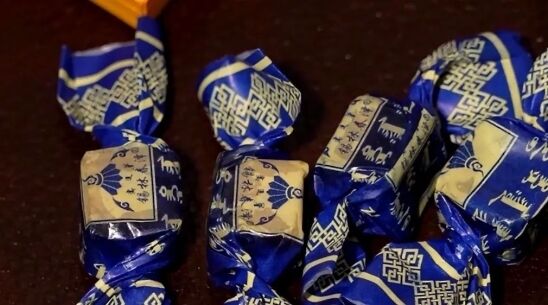 “花開(kāi)四季”演唱會(huì) 烏蘭圖雅攜手烏拉蓋草原為觀眾準(zhǔn)備的禮物太貼心了