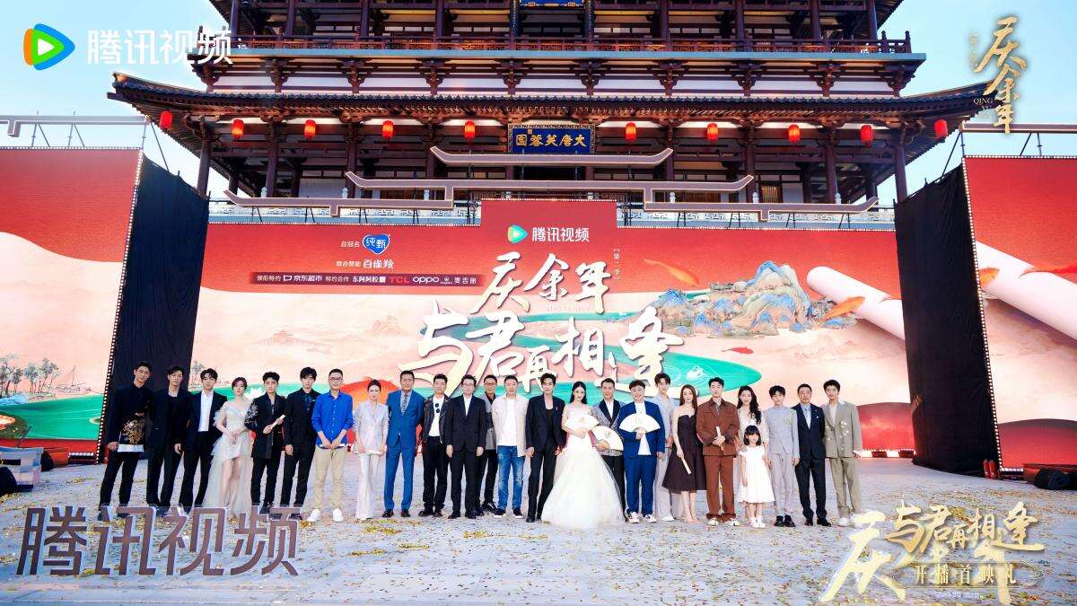 佟夢實(shí)《慶余年2》熱播 極致演繹反差五竹叔