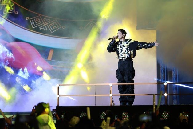 OST首選音樂人！艾熱AIR演繹《夢幻西游》車遲國版《千里萬里》