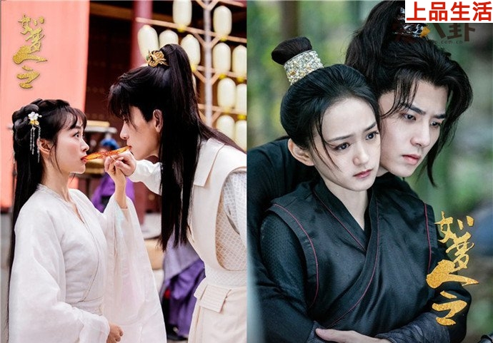 如夢令結局揭秘