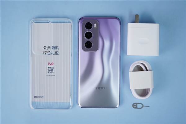 天璣9200+星速版加持！OPPO Reno12 Pro圖賞