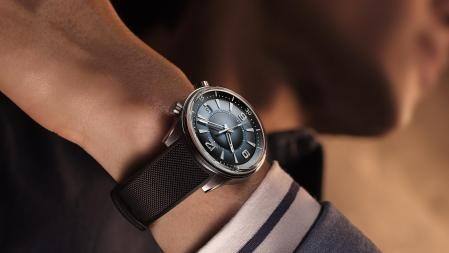 專為日常冒險設(shè)計，彰顯運動優(yōu)雅風(fēng)范 積家北宸系列再添新款時計與表盤新色