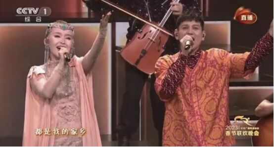 OST首選音樂人！艾熱AIR演繹《夢幻西游》車遲國版《千里萬里》